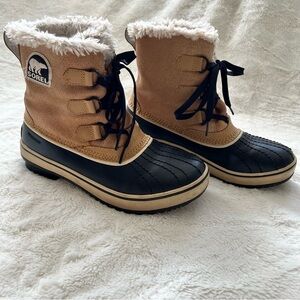 Sorel | Women’s Tivoli Winter Boots